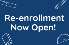 Click Here to Re-enroll!
